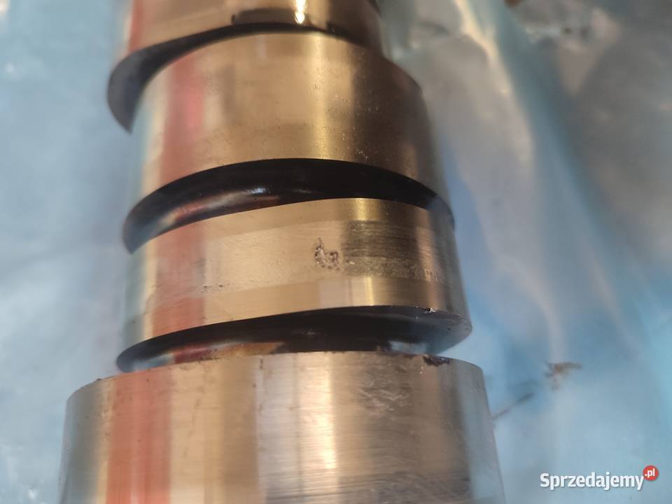 Wałek rozrządu renault t d13k Volvo Zamość