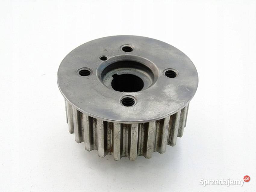 KOŁO ROZRZĄDU NA WAŁ KORBOWY 23 HPI JTD DUCATO 2 Rozrząd śląskie Sosnowiec