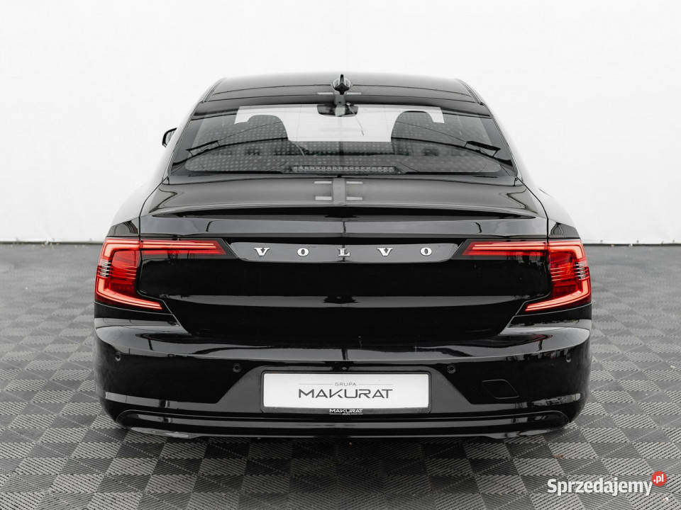 Volvo S90 GD2A403B5 D AWD Momentum Podgrzf I aluminiowe felgi