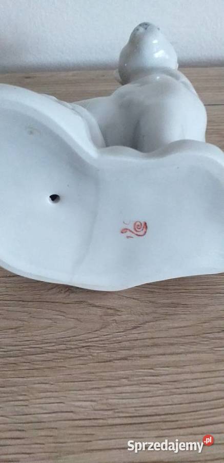 Pantera sygnowana Płonne Przedbórz