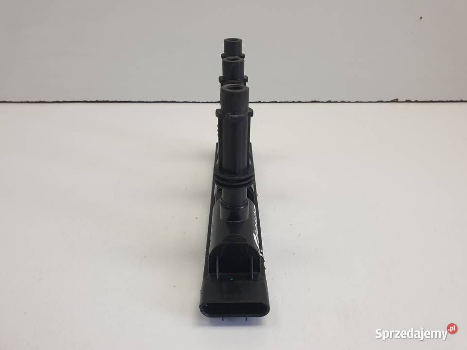 Opel Corsa D 10 12V CEWKA ZAPŁONOWA osobowe Janów