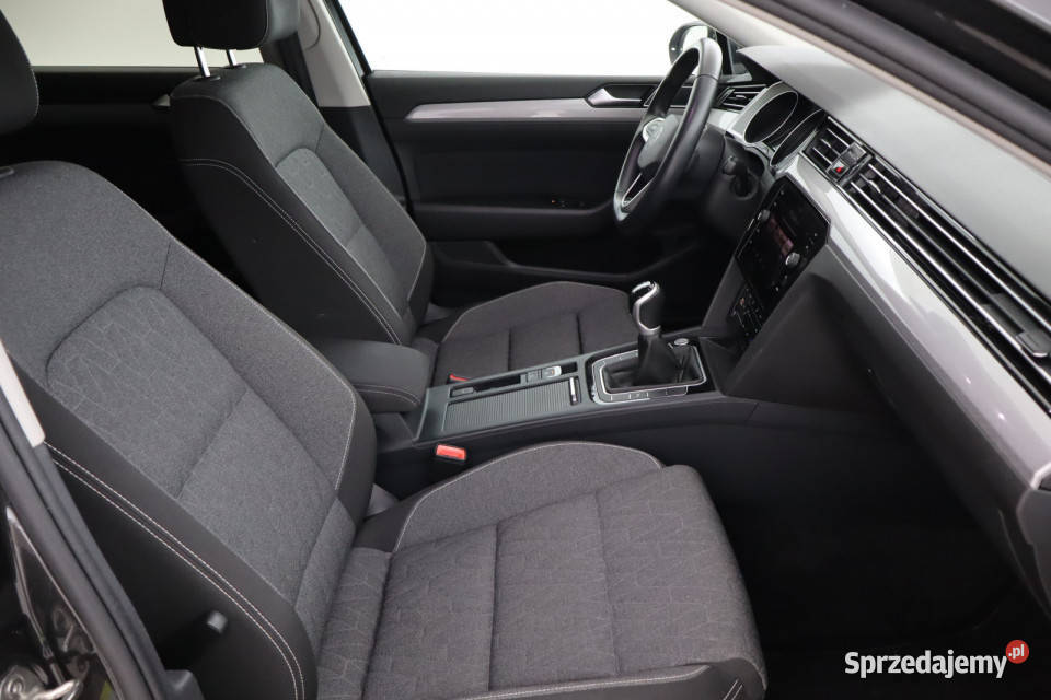 VW Passat 20 TDI śląskie sprzedam