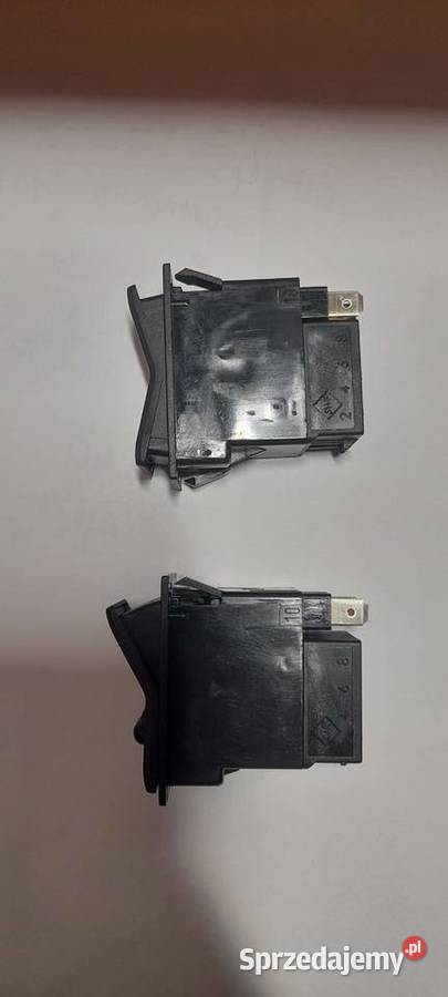 CLAAS włacznik kosy rozkładania przystawki Maszyny rolnicze Zambrów