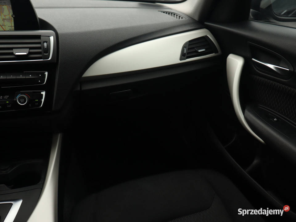 BMW 1 118d Seria 1 Bielany Wrocławskie