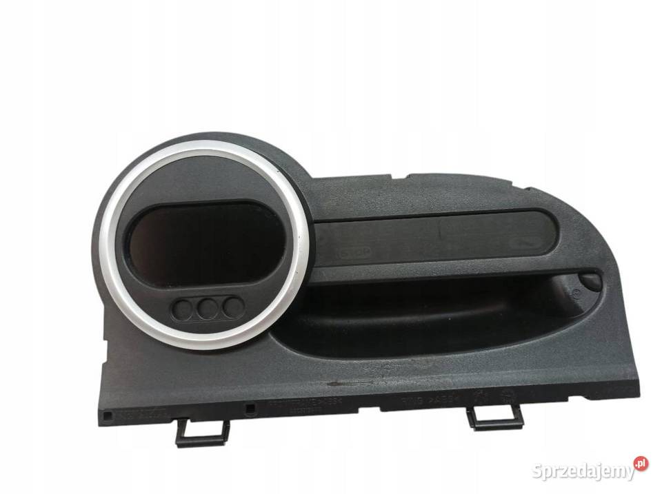 WYŚWIETLACZ LICZNIK 8201462031 11 B Renault świętokrzyskie