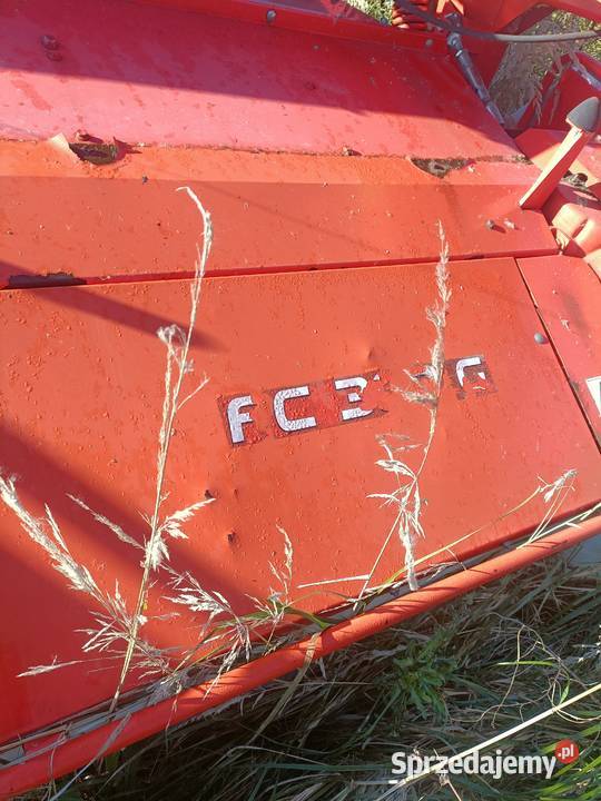 Kosiarka JF Stoll 11m 665 326 625