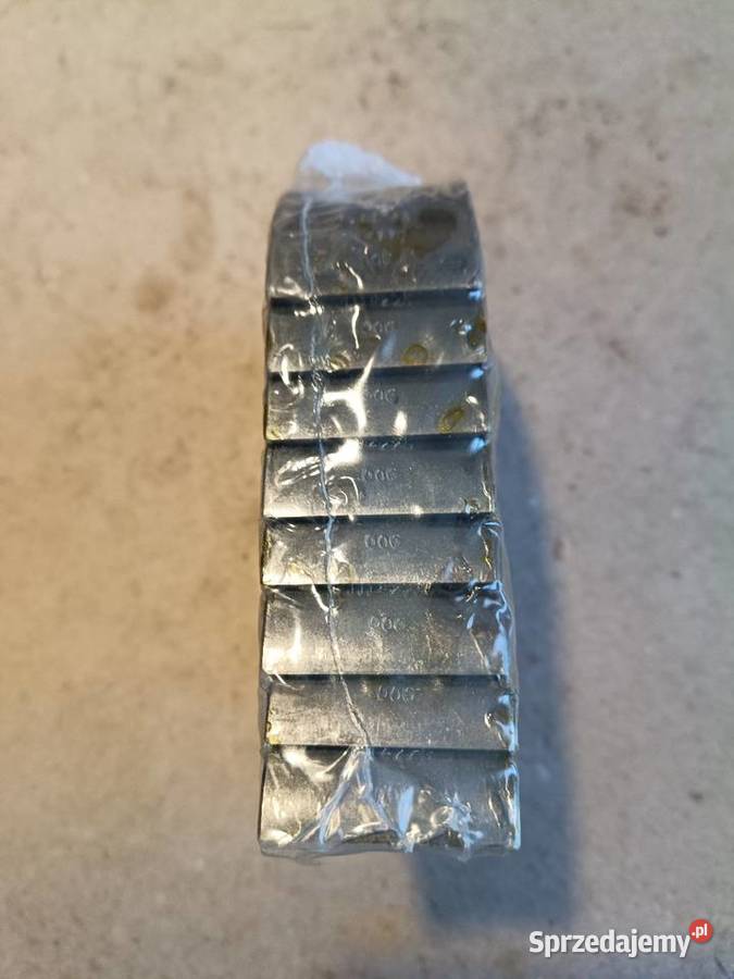 Panewki korby Mahle Zetor mazowieckie Płock