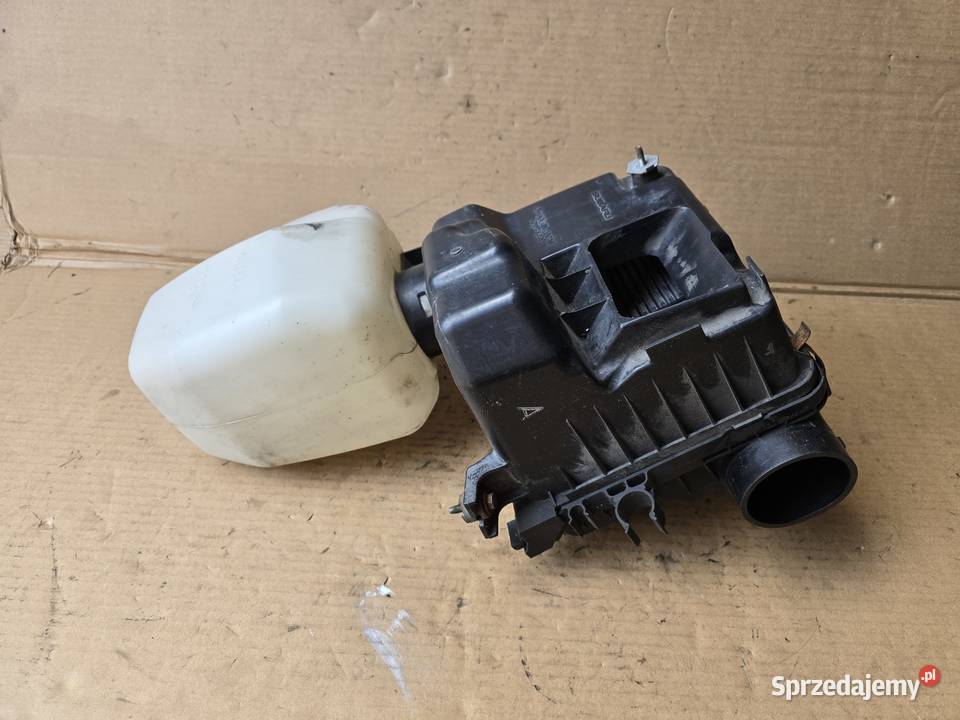 Subaru Forester 3 SH obudowa filtra rezonator Legnica