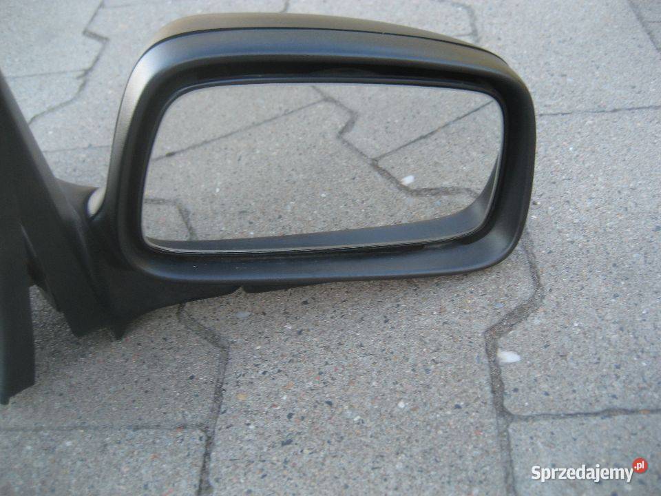 volvo 440 460 lusterko prawe manualne Rakoniewice