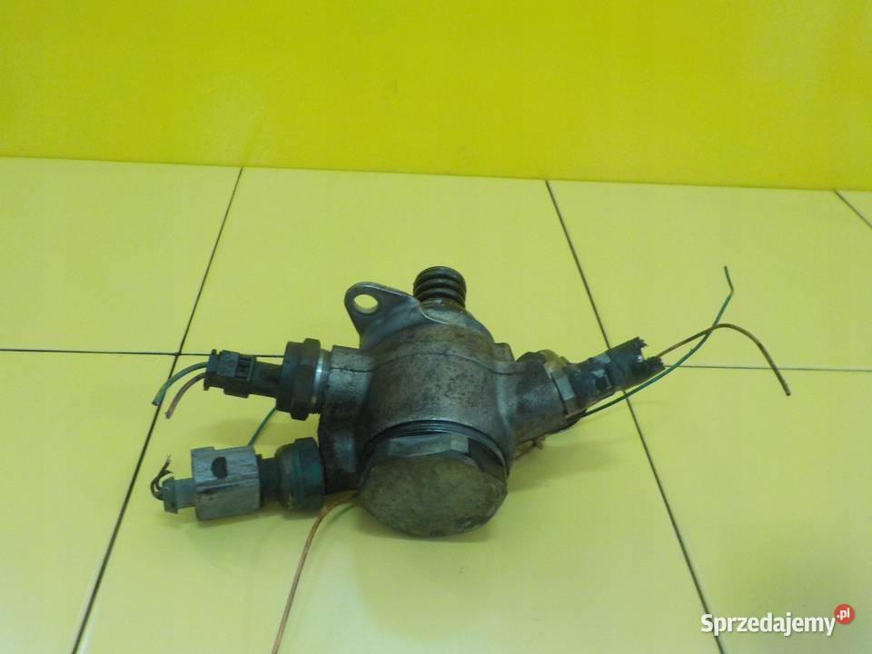 AUDI A4 B8 A5 A6 C6 32 FSI 09r 265 CAL pompa osobowe Suków