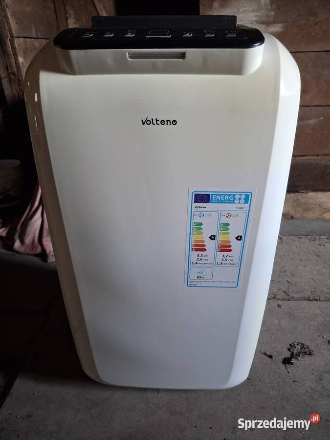 Klimatyzator Volteno Bydgoszcz