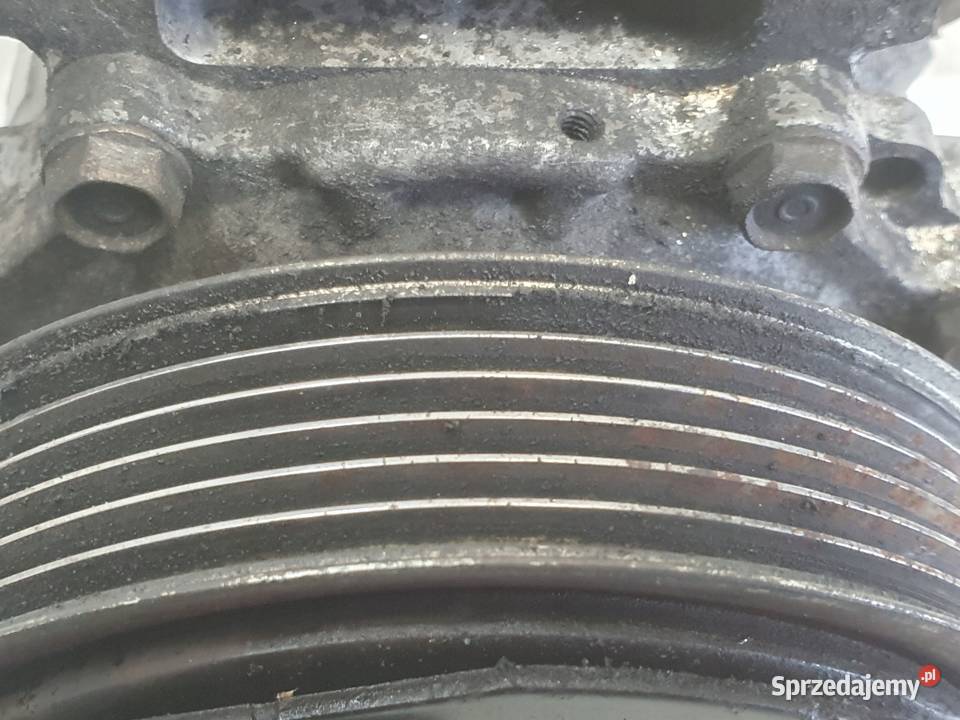 SPRĘŻARKA KLIMATYZACJI Mini Cooper R56 16 16V Chełm sprzedam