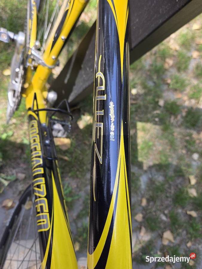 Rower szosowySpecialized Allez Elite Shimano Sokolniki-Las sprzedam