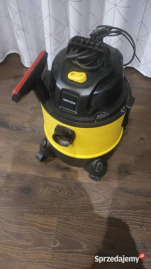 Odkurzacz Bosch Sthil