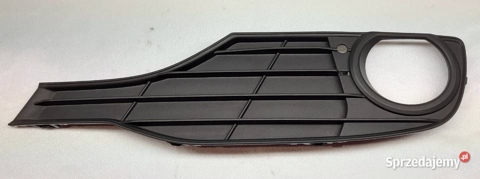KRATKA ZDERZAKA LEWY PRZÓD BMW 3 F30 F31 7281919 Mielęcin sprzedam