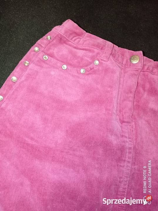 Spódniczka dziewczynki dziewczynka Hajnówka