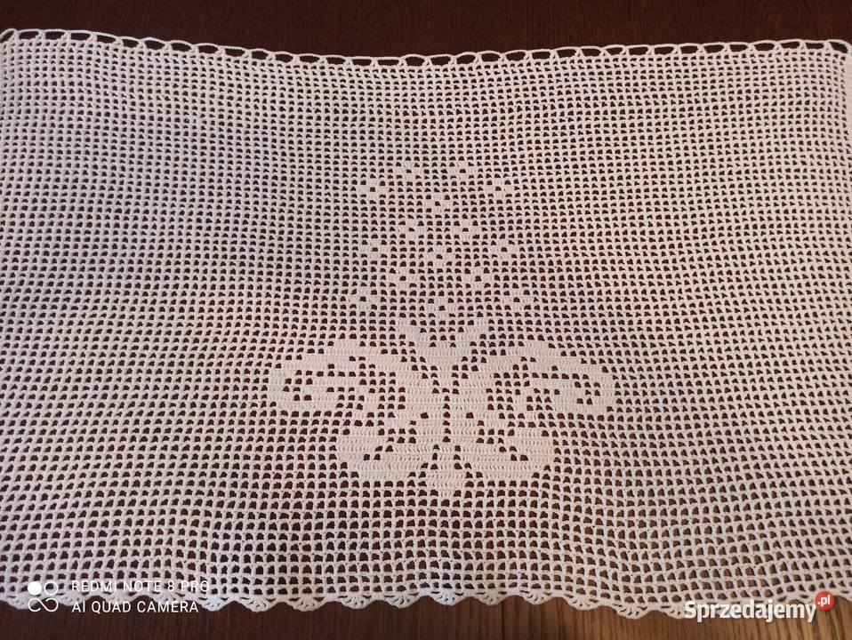 Zazdrostka ręcznie robiona Pozostałe