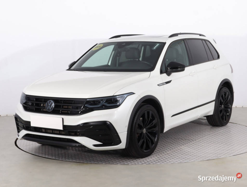 VW Tiguan 20 TSI czujnik zmierzchu mazowieckie Piaseczno