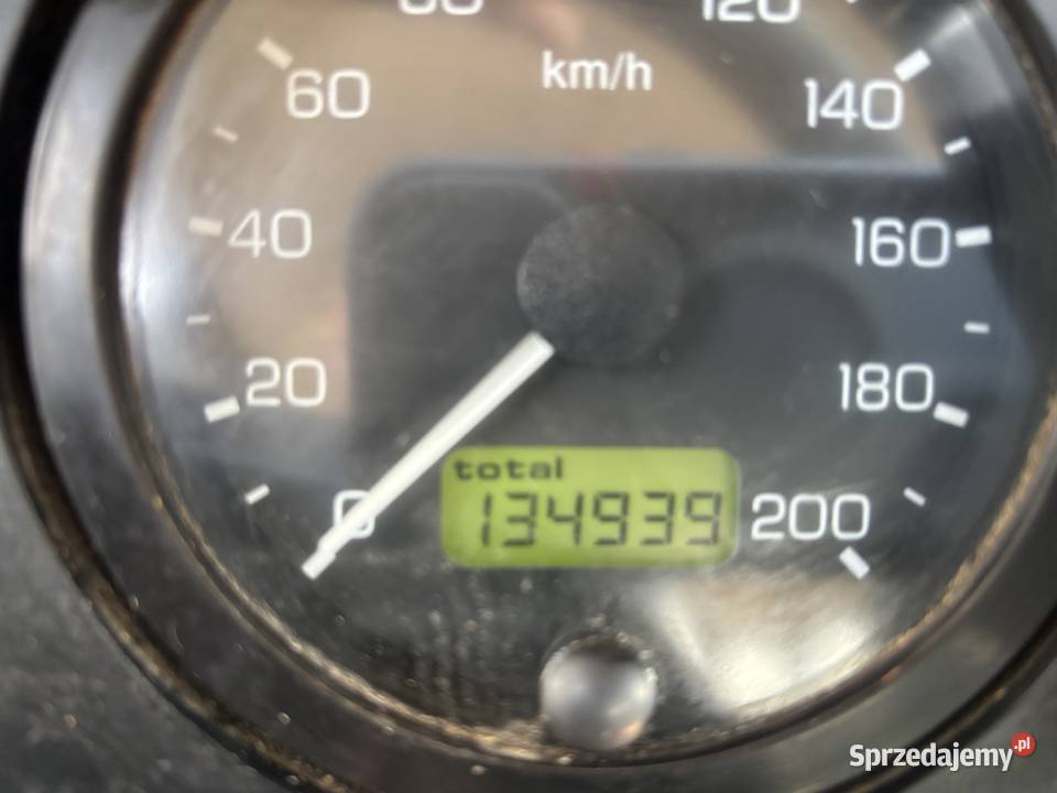 Land Rover Defender 110 TD5 Poznań