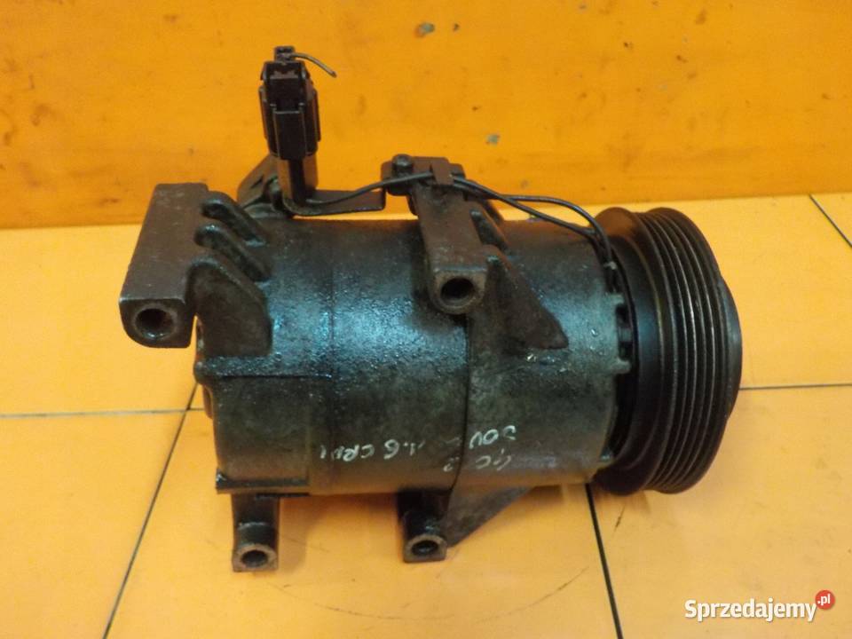 SOUL i30 CEED 16 CRDI 10r 128 D4FB sprezarka mazowieckie