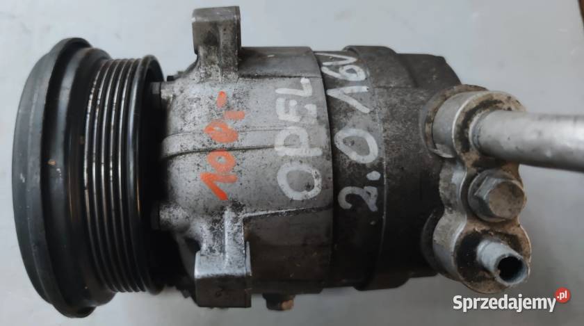 Sprężarka Klimatyzacji Opel 20B 1131909 Suchedniów