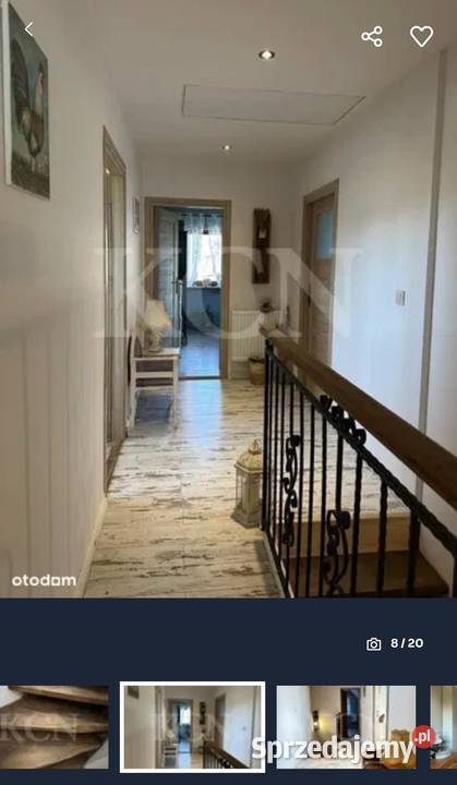 Dom w Karkonoszach Karpacz Ściegny Ścięgny