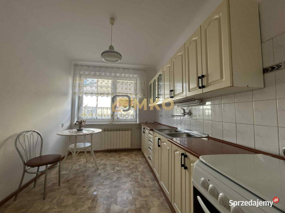 wynajmu domu bliźniaka Włocławek 160m2