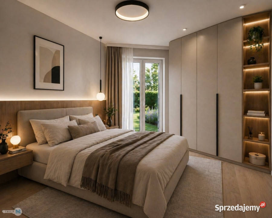 Mieszkanie 9811m2 4 pokoje Kielce 98.11m2