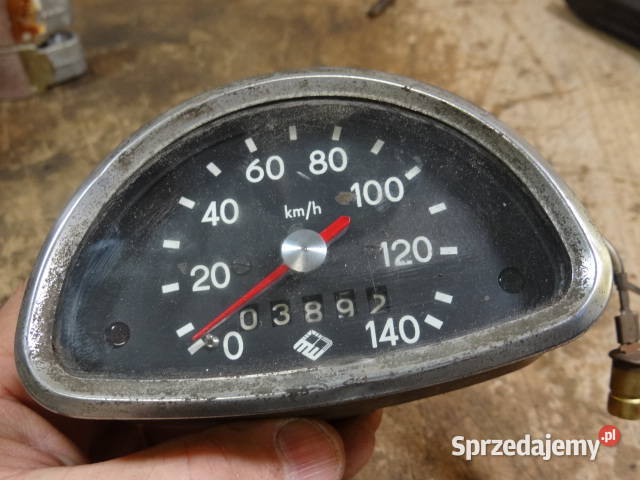 licznik prędkościomierz MZ ES 150 250 trophy org