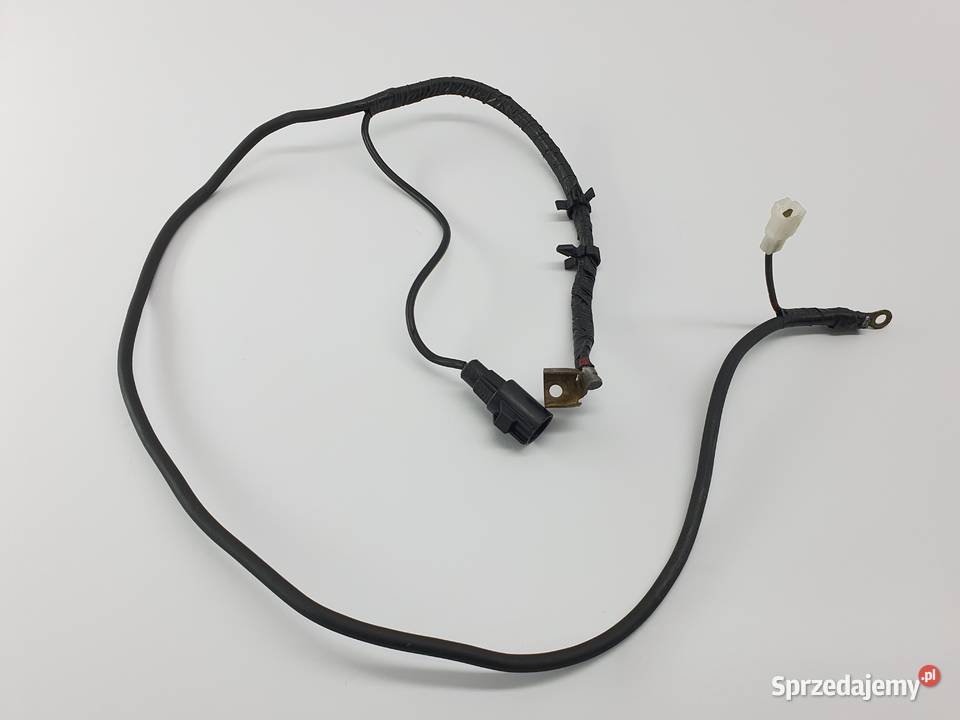 Przewod Rozrusznika Kabel Minusowy Yamaha