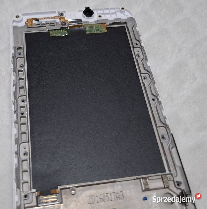 Wyświetlcz dotyk część do Asus Zenfone Z010D Części i akcesoria sprzedam