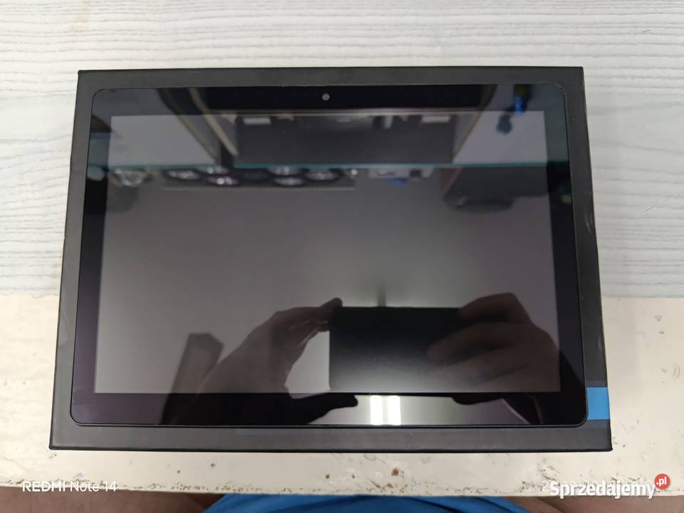 Tablet 101 Cala Etui z Rysikiem i Klawiaturą 16GB Przemków