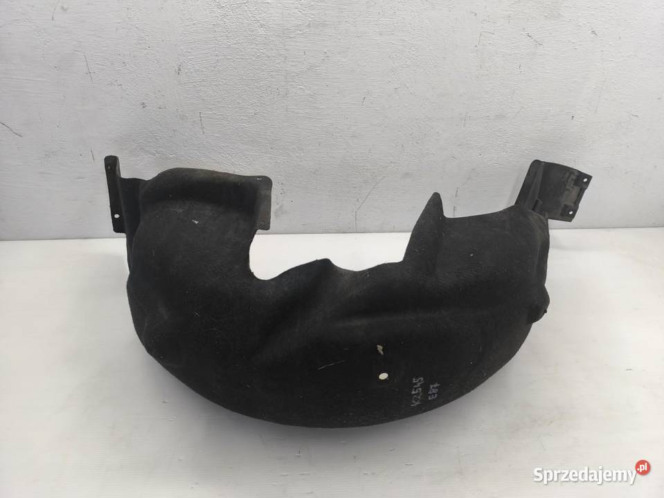 NADKOLE PRAWY TYŁ BMW 1 E87 E81 LIFT 7202638