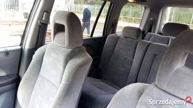 Honda do sprzedania sprzedam