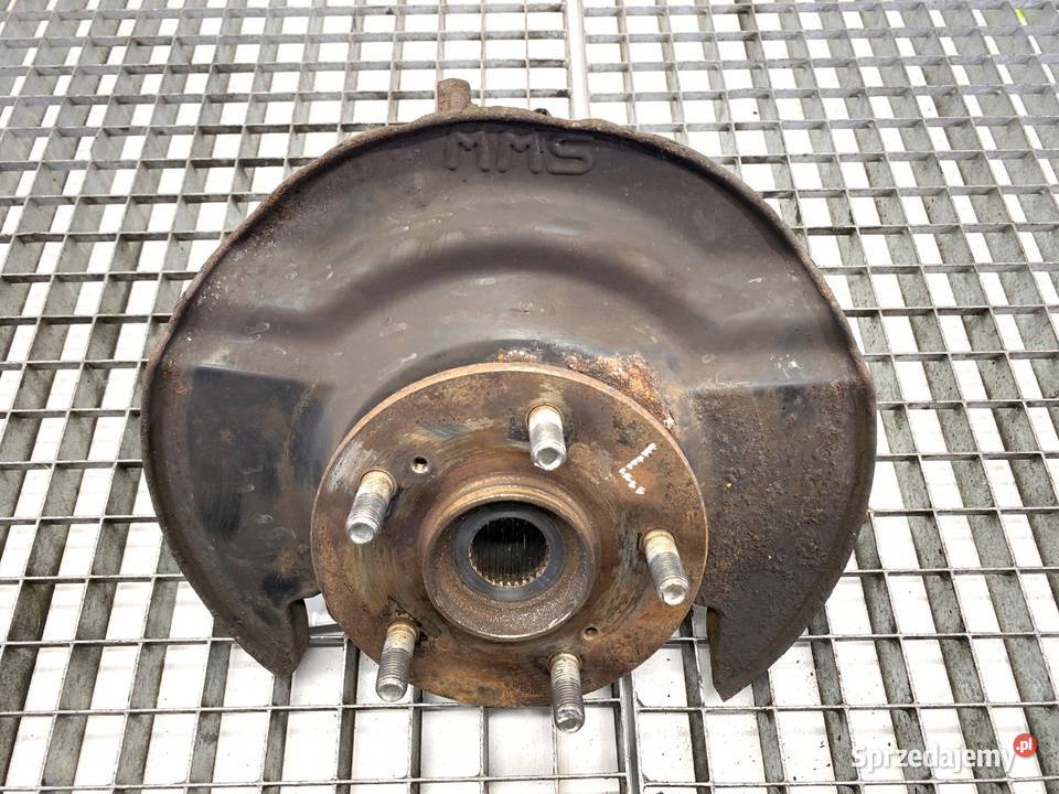 ZWROTNICA LEWY PRZÓD HONDA CRV III 22 140 sprzedam