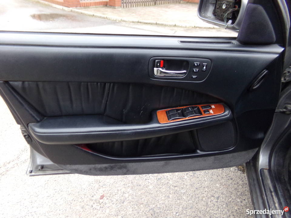 Lexus LS400 możliwa zamiana lubuskie Gorzów Wielkopolski