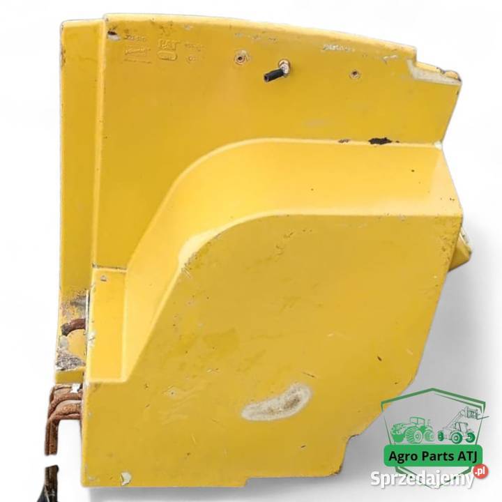 Zbiornik hydrauliki Caterpillar 2231417 Cat TH Ciechanowiec