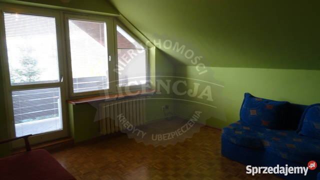 Sprzedam dom Gorzów Wielkopolski Os Piaski 226m2 Liczba pokoi 5 lubuskie