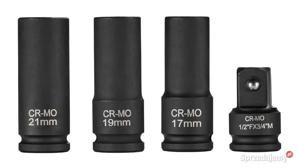 PARKSIDE PERFORMANCE Akumulatorowy klucz udarowy Ełk sprzedam