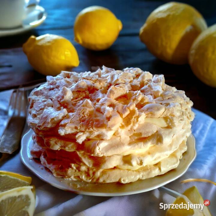 Ciasta domowe Olsztyn