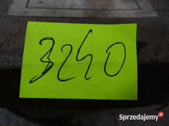 pudełko gaźnik BVF MZ IWL Troll Berlin org DDR lubuskie Żary