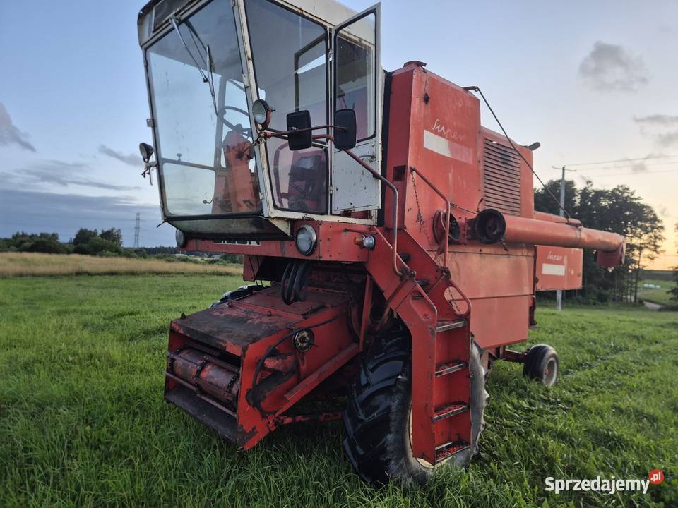 Bizon KS5 Z056 Suwałki