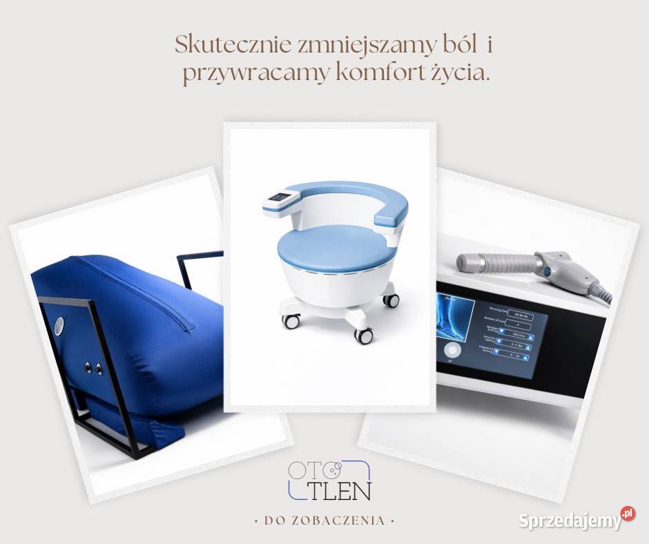 Zadbaj o zdrowie i energię OtoTlen Zdrowie