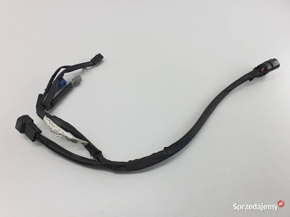 Wiazka Instalacja Suzuki Rmz 450 0508 Pozostałe Łódź