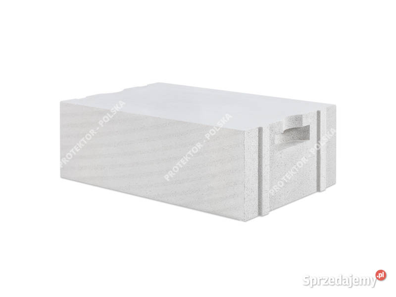 Ytong Xella 30 pevn a mechanicky odoln kvalita Olsztyn