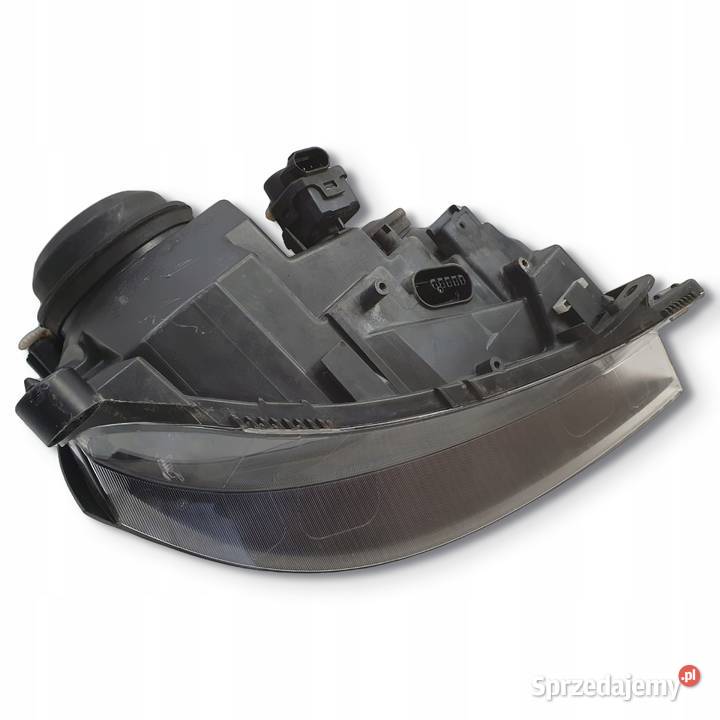 LAMPA LEWA Renault Clio II LIFT LEWY PRZÓD osobowe Chełm