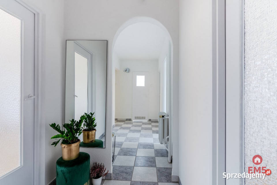 Mieszkanie 711m2 4 pokoje Białystok Dobra