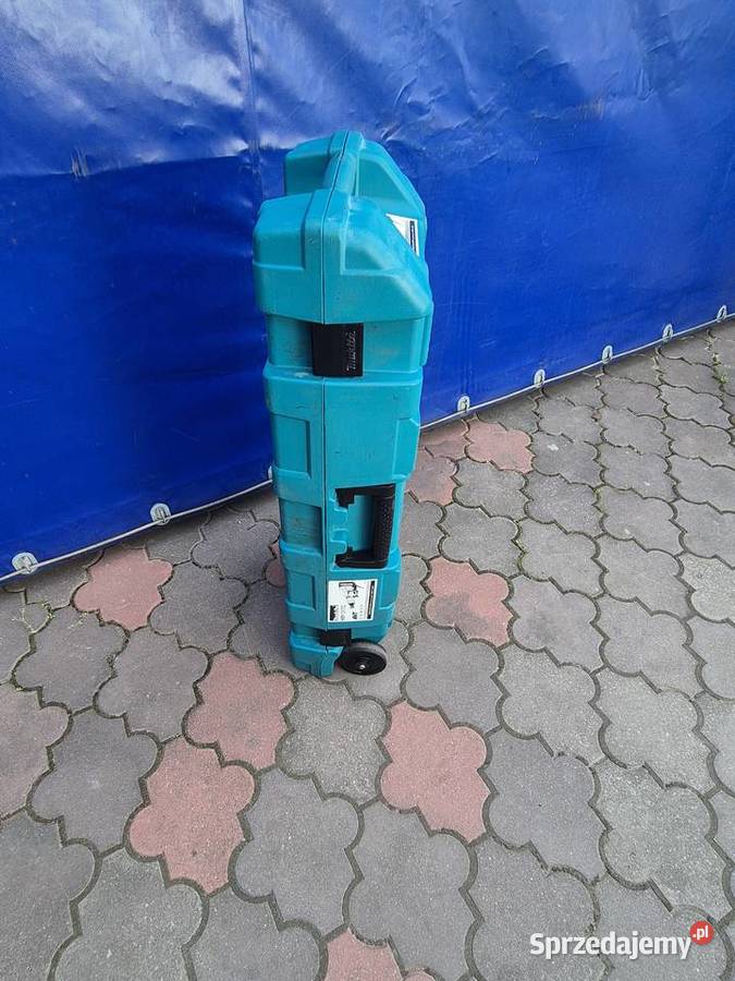 Młot wyburzeniowy Makita HM1317C łódzkie Poddębice