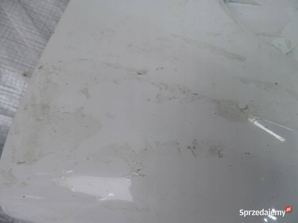 OPEL COMBO E ZDERZAK PRZÓD NAROŻNIK PRAWY osobowe Zderzaki