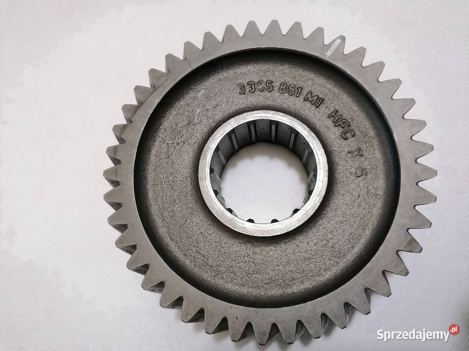 Koło z 41 Massey Ferguson 3050 3060 3070 3080 podlaskie Drohiczyn